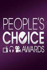 Watch The 41st Annual People\'s Choice Awards Megashare8