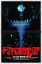 Watch Psycho Cop Megashare8