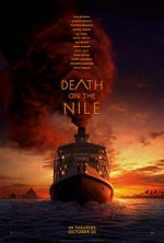 Watch Death on the Nile Megashare8