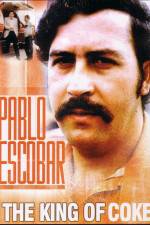 Watch Pablo Escobar King of Cocaine Megashare8