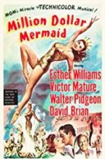 Watch Million Dollar Mermaid Megashare8