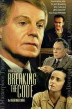 Watch Breaking the Code Megashare8