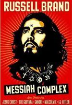 Watch Russell Brand: Messiah Complex Megashare8