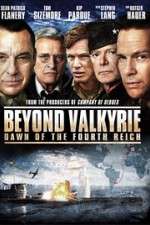 Watch Beyond Valkyrie: Dawn of the 4th Reich Megashare8