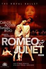 Watch Romeo and Juliet Megashare8