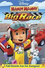 Watch Handy Manny Big Race Megashare8