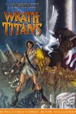 Watch Wrath of the Titans Megashare8