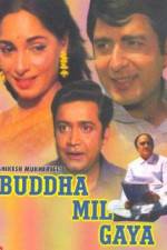 Watch Buddha Mil Gaya Megashare8