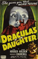 Watch Dracula\'s Daughter Megashare8