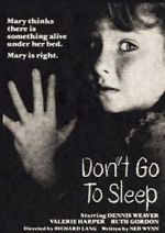 Watch Don't Go to Sleep Megashare8