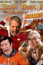 Watch Rifftrax: Star Trek II Wrath of Khan Megashare8