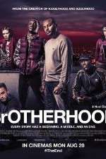 Watch Brotherhood Megashare8