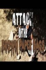 Watch Attack of the Brown Paper Bags Megashare8