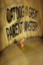 Watch CatDog The Great Parent Mystery Megashare8