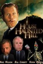 Watch Rifftrax: House on Haunted Hill Megashare8