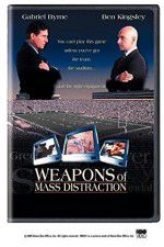 Watch Weapons of Mass Distraction Megashare8