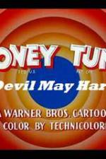 Watch Devil May Hare Megashare8