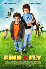 Watch Finn on the Fly Megashare8