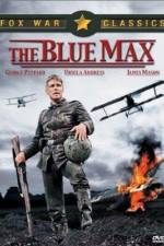 Watch The Blue Max Megashare8