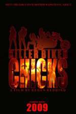 Watch Killer Biker Chicks Megashare8