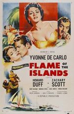 Watch Flame of the Islands Megashare8