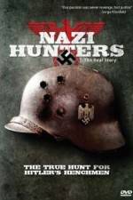 Watch The Last Nazi Hunter Megashare8