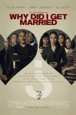 Watch Why Did I Get Married? Megashare8