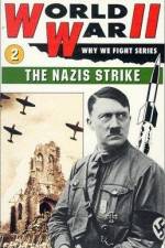 Watch The Nazis Strike Megashare8