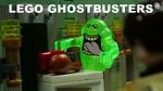 Watch Lego Ghostbusters (Short 2016) Megashare8