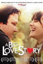 Watch A Big Love Story Megashare8