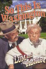 Watch So This Is Washington Megashare8