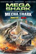 Watch Mega Shark vs. Mecha Shark Megashare8