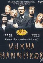 Watch Vuxna människor Megashare8