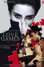 Watch Love Games Megashare8