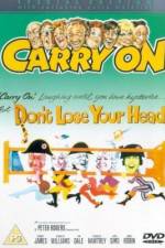 Watch Don't Lose Your Head Megashare8
