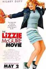 Watch The Lizzie McGuire Movie Megashare8