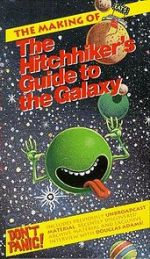 Watch The Making of \'The Hitch-Hiker\'s Guide to the Galaxy\' Megashare8