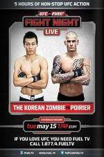 Watch UFC on Fuel TV 3 Facebook Preliminary Fights Megashare8