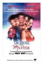 Watch Dr Jekyll and Ms Hyde Megashare8