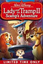 Watch Lady and the Tramp II Scamp's Adventure Megashare8