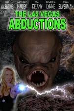 Watch The Las Vegas Abductions Megashare8