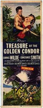 Watch Treasure of the Golden Condor Megashare8