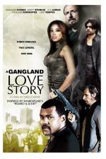 Watch A Gang Land Love Story Megashare8