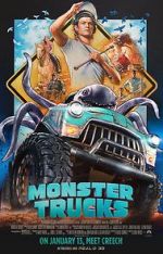 Watch Monster Trucks Megashare8
