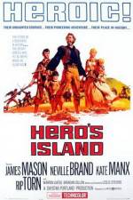 Watch Hero's Island Megashare8