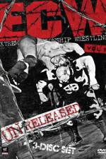 Watch WWE The Biggest Matches in ECW History Megashare8
