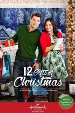 Watch 12 Gifts of Christmas Megashare8