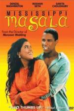 Watch Mississippi Masala Megashare8