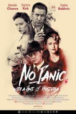 Watch No Panic, With a Hint of Hysteria Megashare8