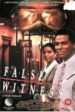 Watch False Witness Megashare8